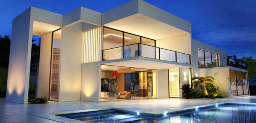 Bungalow for sale in kodaikanal