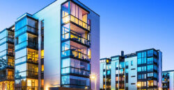 Commercial complex for rent in near new bus stand theni