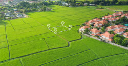 Residential plot for sale in mullai nagar theni