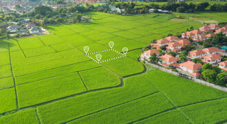 Residential plot for sale in mullai nagar theni