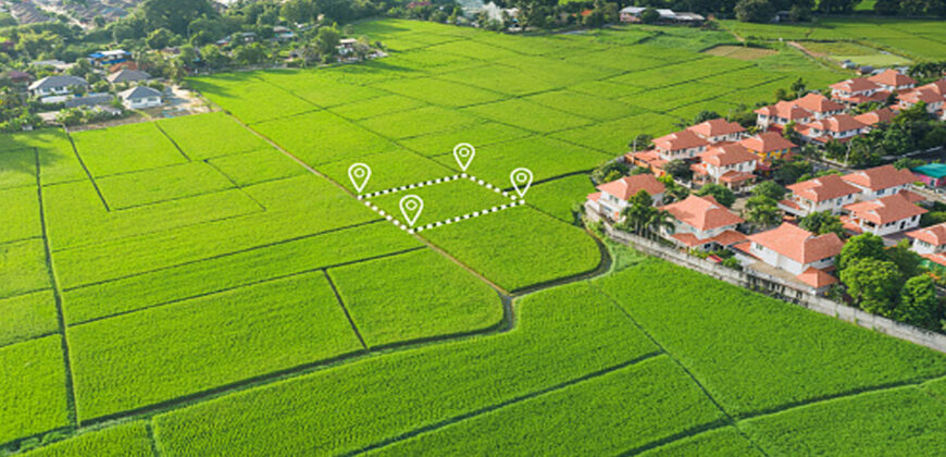 Residential plot for sale in mullai nagar theni