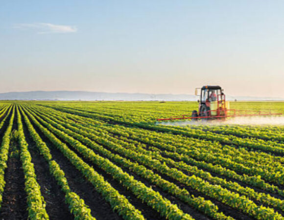 Agriculture Lands Agriculture Lands
