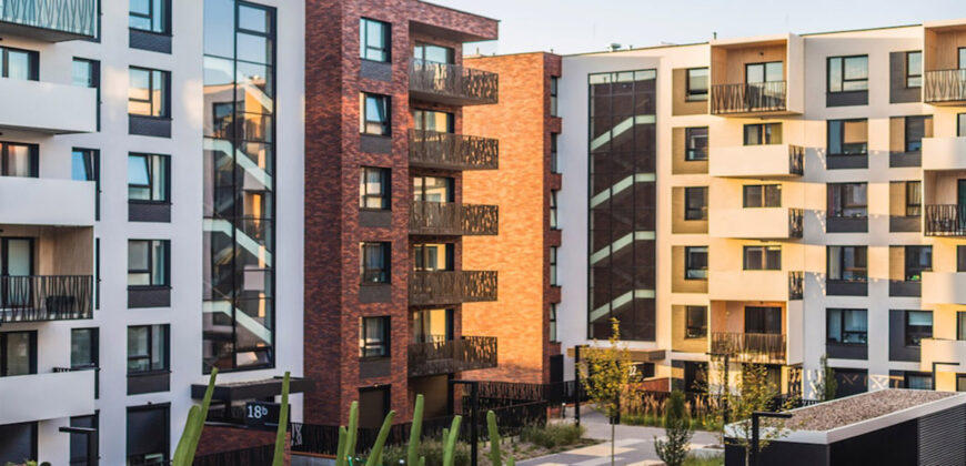 Commercial Apartment for rent in near Allinagaram theni