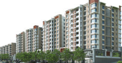 Commercial Apartment for rent in near Allinagaram theni