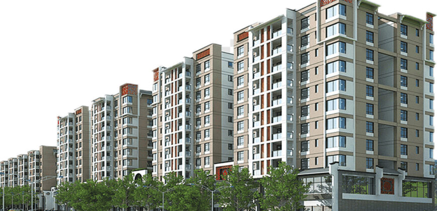 Commercial Apartment for rent in near Allinagaram theni