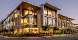 Commercial complex for rent in near new bus stand theni