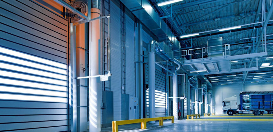 Commercial industries for lease in theni near nadar school