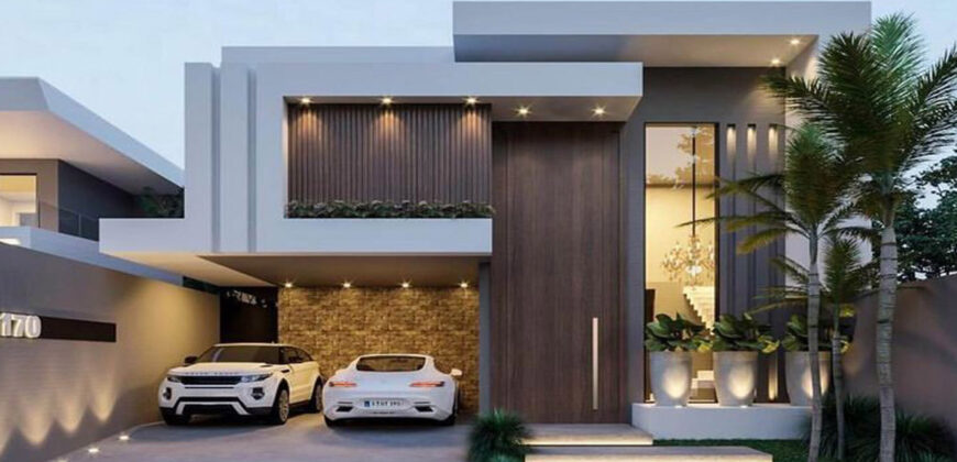 Individual villas for sale in rathina nagar theni