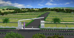 Residential plot for sale in mullai nagar theni