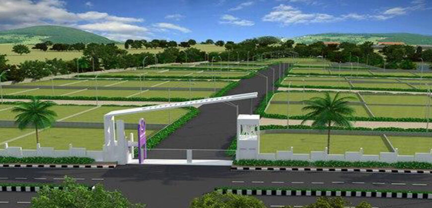 Residential plot for sale in mullai nagar theni
