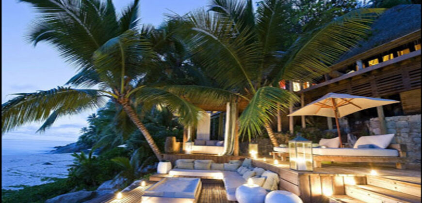 Resort for sale in kodaikanal