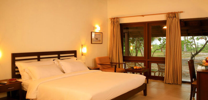 Resort for sale in kodaikanal