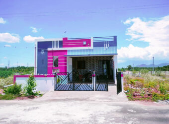 Individual House For Sale in Bodi Road, Theni   Individual House For Sale in Bodi Road, Theni