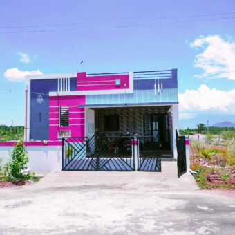 Individual House For Sale in Bodi Road, Theni Individual House For Sale in Bodi Road, Theni