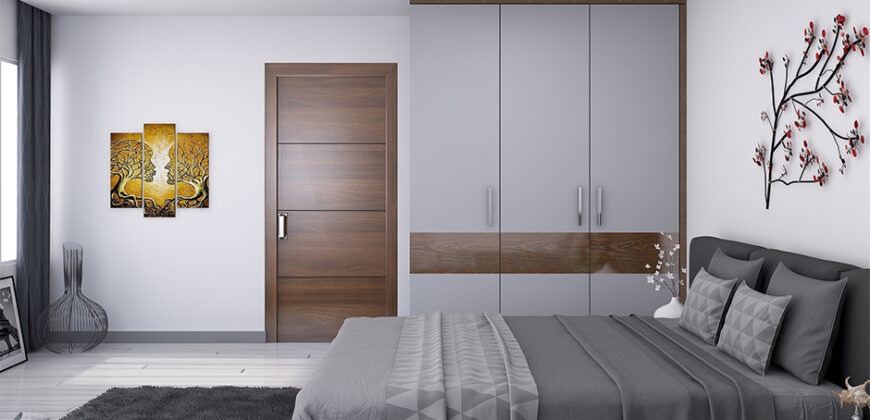 2BHK house for sale in theni annanji vilaku