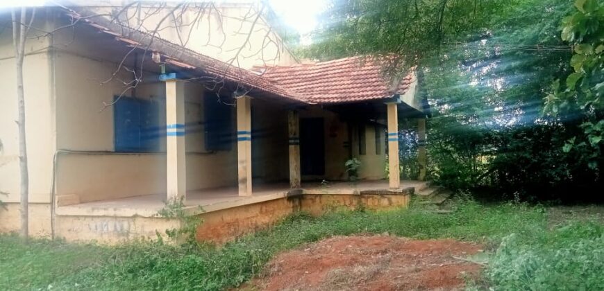 Commercial Godown For Rent in Aundipatti