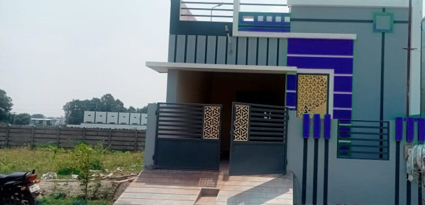 2BHK house for sale in theni annanji vilaku