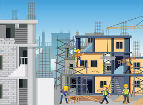 New Construction New Construction
