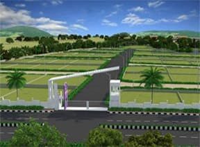 Approved plots Approved plots