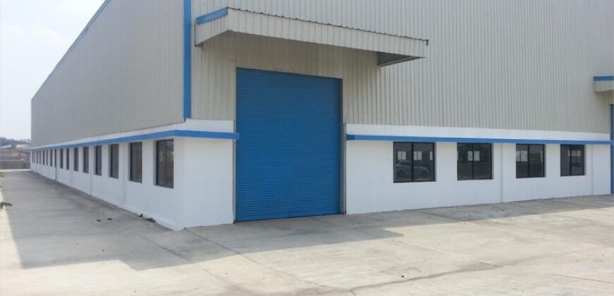Commercial Godown For Rent in Aundipatti