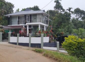 House For Sale in Nedumkandam Idukki Kerala House For Sale in Nedumkandam Idukki Kerala