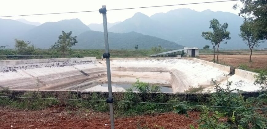 460 Acers Agriculture Land For Sale in Theni District