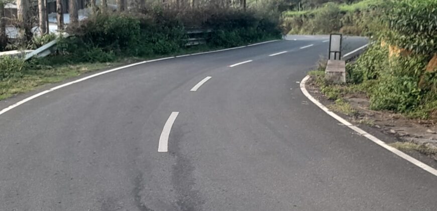 Commercial Land for sale in Kodaikanal