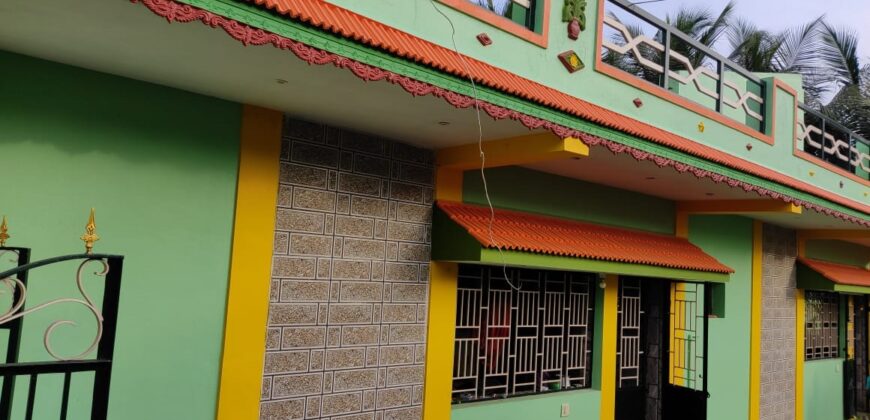 2bhk 2 houses for sale in Thamaraikulam periyakualm