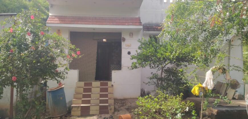 2BHK Individual House for sale in Periyakulam 2BHK Individual House for sale in Periyakulam