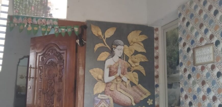 2BHK Individual House for sale in Periyakulam 2BHK Individual House for sale in Periyakulam