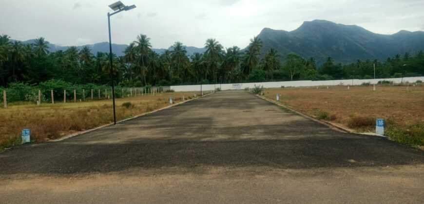 Residential plot for sale in Bodinayakanur