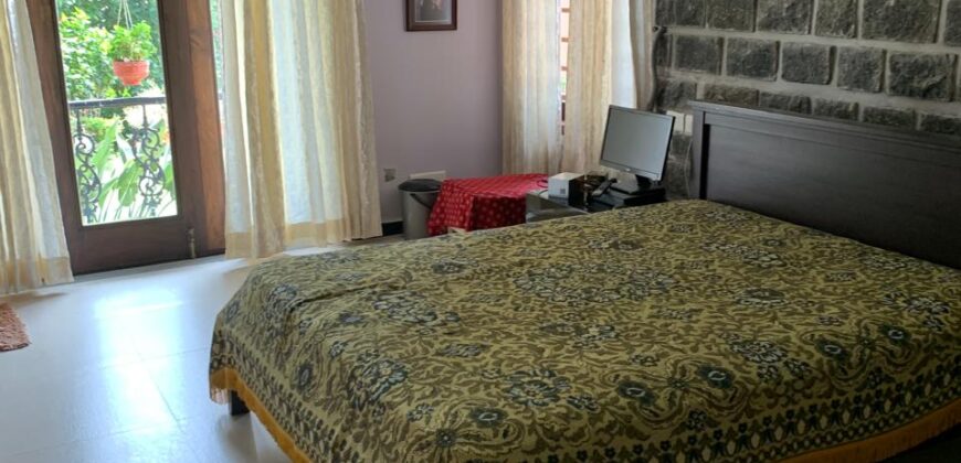 Luxury Bungalow for sale in Kodaikanal