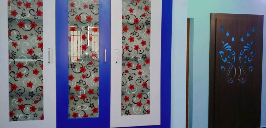 3BHK House for Sale in Bodi