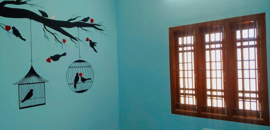 3BHK House for Sale in Bodi