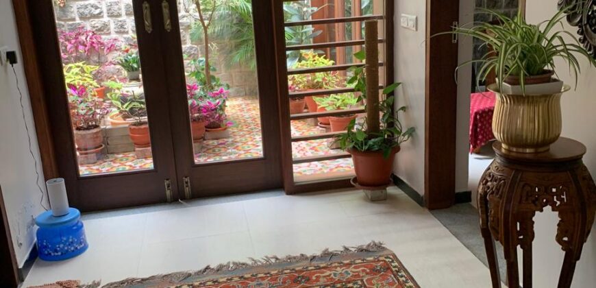 Luxury Bungalow for sale in Kodaikanal