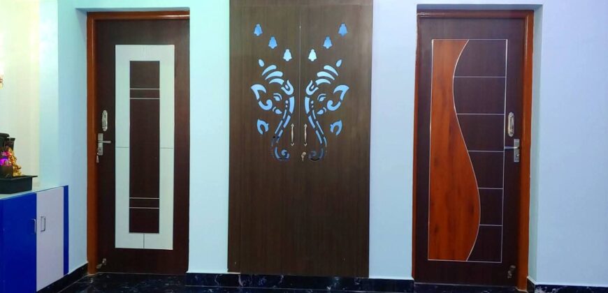 3BHK House for Sale in Bodi