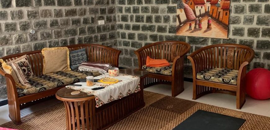 Luxury Bungalow for sale in Kodaikanal