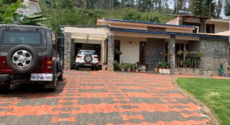 Luxury Bungalow for sale in Kodaikanal Luxury Bungalow for sale in Kodaikanal