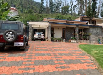 Luxury Bungalow for sale in Kodaikanal Luxury Bungalow for sale in Kodaikanal