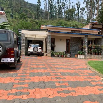 Luxury Bungalow for sale in Kodaikanal Luxury Bungalow for sale in Kodaikanal