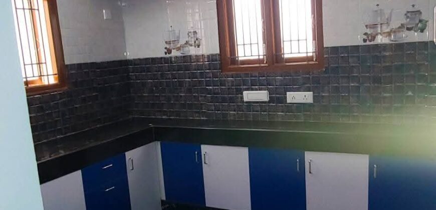3BHK House for Sale in Bodi
