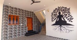 3BHK House for Sale in Bodi