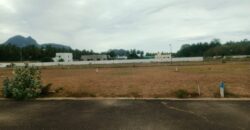 Residential plot for sale in Bodinayakanur