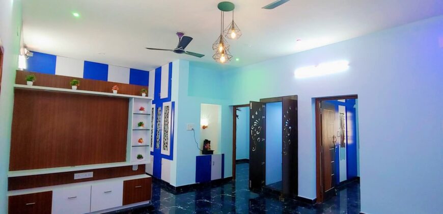 3BHK House for Sale in Bodi