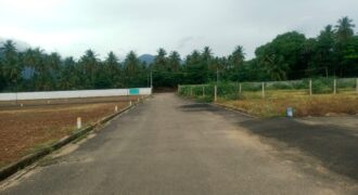 Residential plot for sale in Bodinayakanur