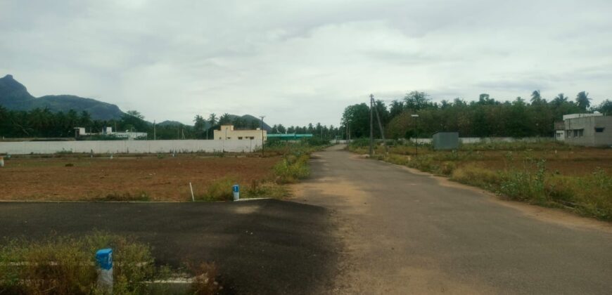 Residential plot for sale in Bodinayakanur