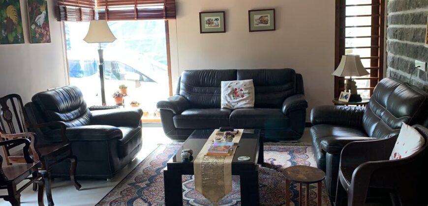 Luxury Bungalow for sale in Kodaikanal