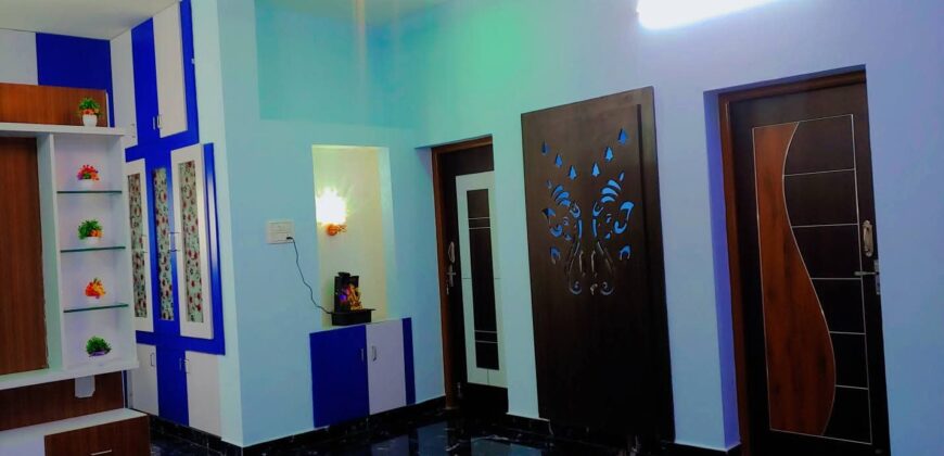 3BHK House for Sale in Bodi