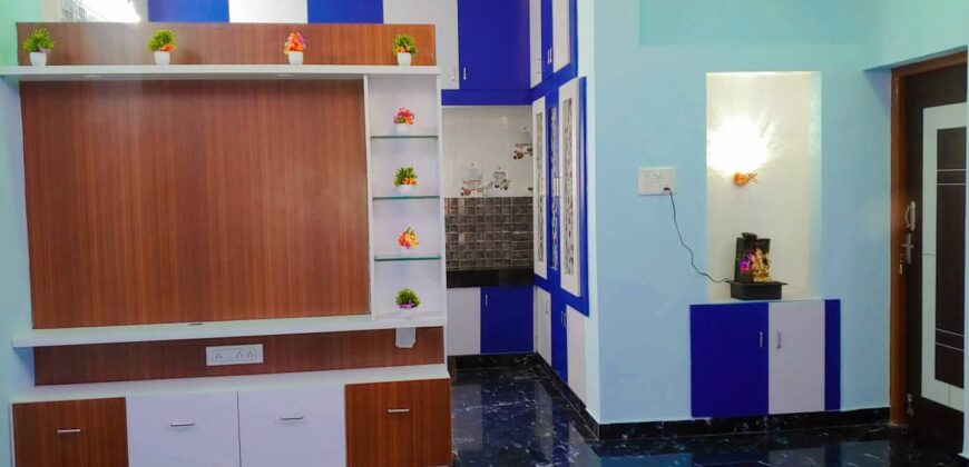 3BHK House for Sale in Bodi