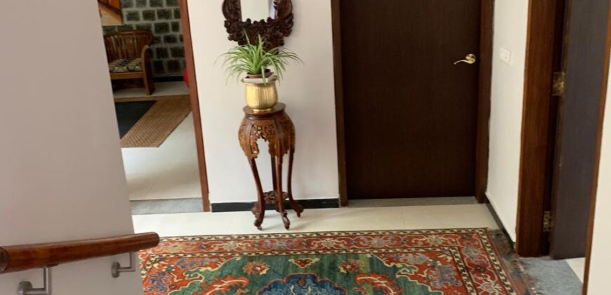 Luxury Bungalow for sale in Kodaikanal